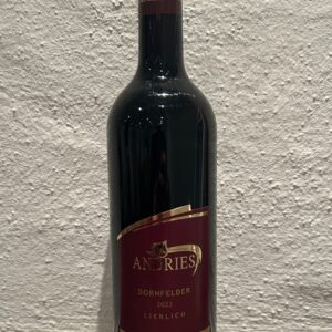 2023 Dornfelder LIEBLICH